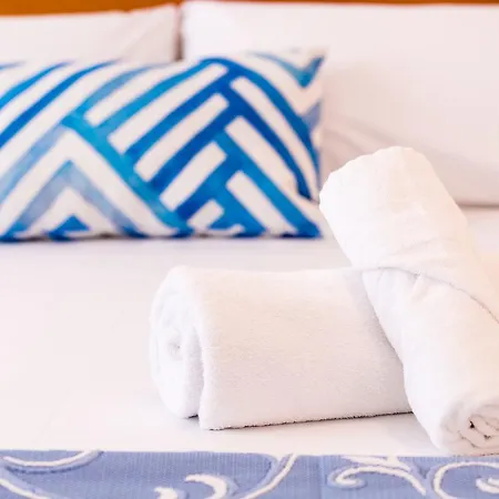 Appartamento Apartup Ayora Garden