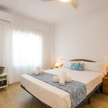 Apartup Ayora Garden Appartamento