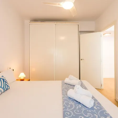 Apartment Apartup Ayora Garden Valencia