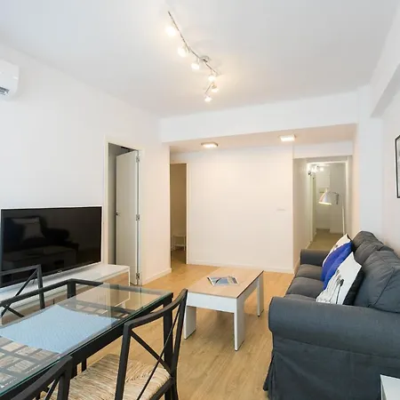 Apartup Ayora Garden *