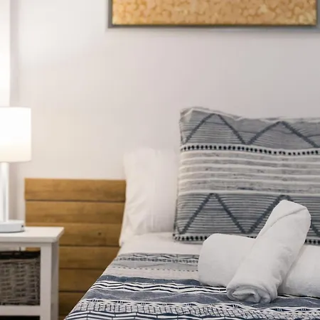Apartup Ayora Garden *
