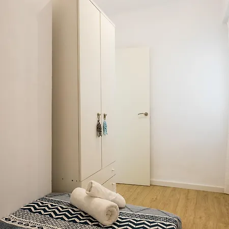 Apartup Ayora Garden