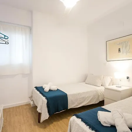 Apartup Ayora Garden *