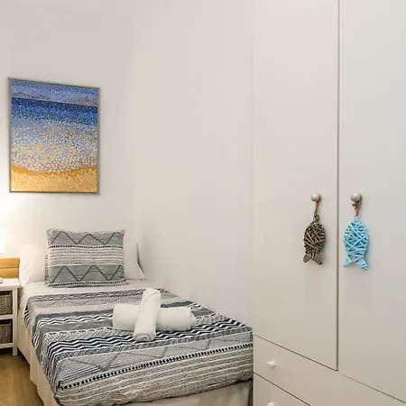 Apartup Ayora Garden * Valence