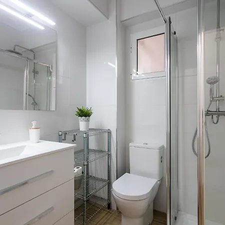 Appartement Apartup Ayora Garden *